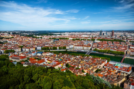 Lyon