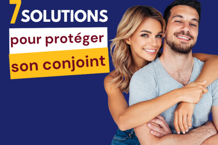 PROTECTION CONJOINT NOTAIRE