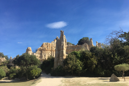 orgues