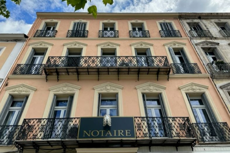 Office Notaire Draguignan