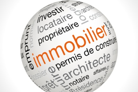 immobilier