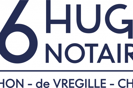 Logo 16 Hugo