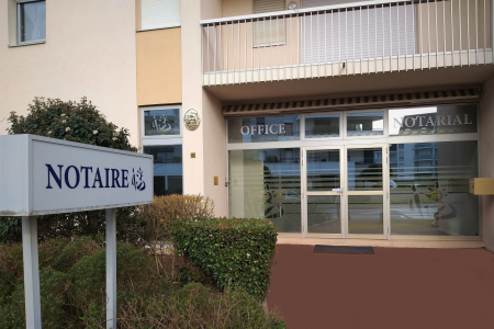 le pouliguen, notaire, querard,  ventre, donation, succession, divorce