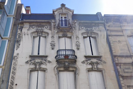 104 Bd Carnot à AGEN