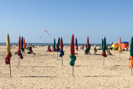 Notaire Deauville