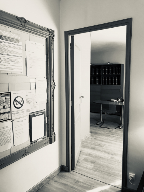 Office notarial PRUD'HOMME Valérie à VIGNEULLESLESHATTONCHATEL