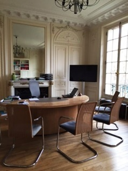 Office notarial LAVAL-AURAIX, DEBOSCKER, GRESILLON, BOITEUX et ATTIA à ...