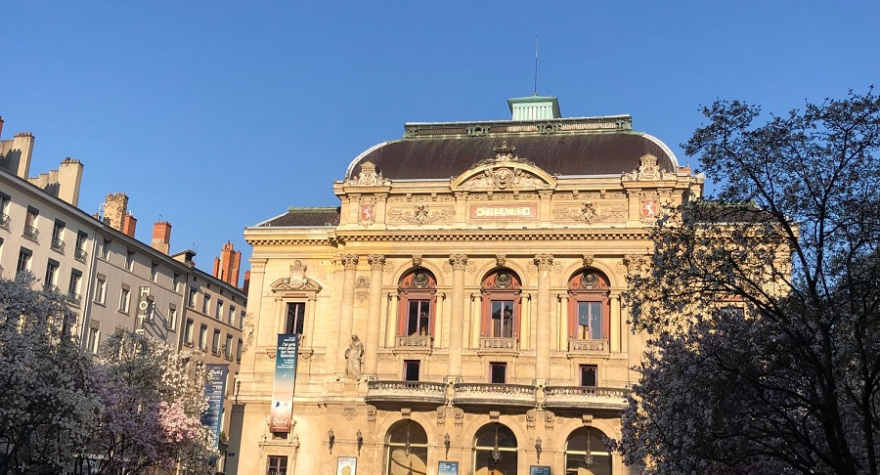 Notaire A Lyon 69 Office Notarial De Samson Remy David