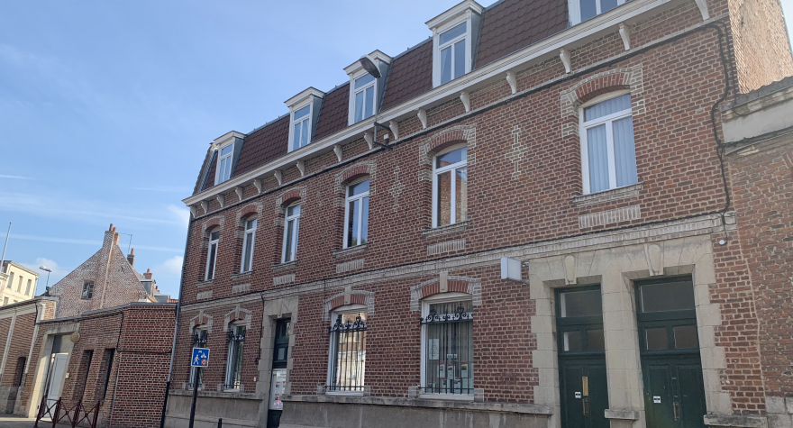 Notaire A Douai Cedex 59 Office Notarial De Baviere Christophe Et Fabien